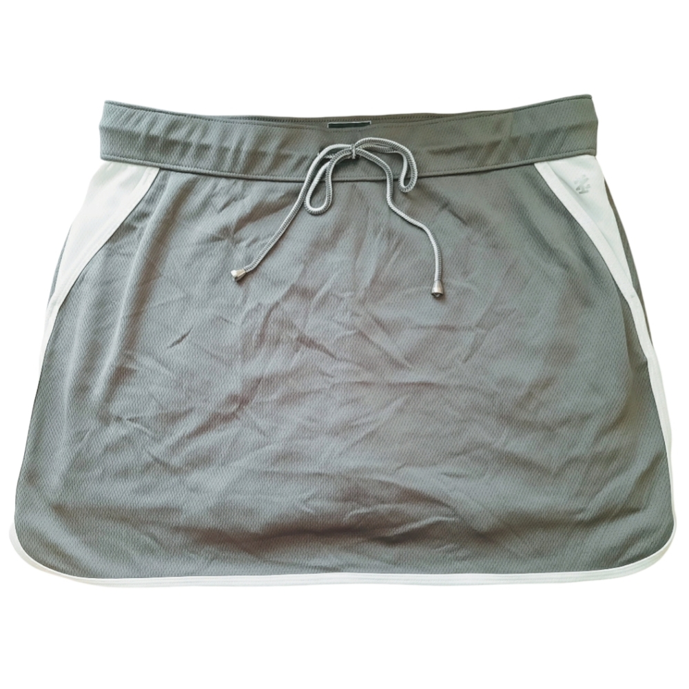 Izod Golf Pocketed Skort